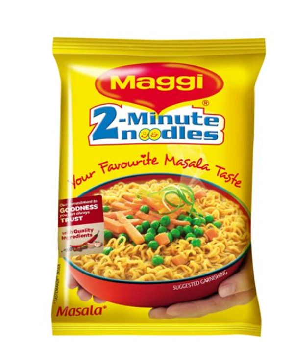 Maggi! Noodles(మాగీ! నూడుల్స్) - 420gms